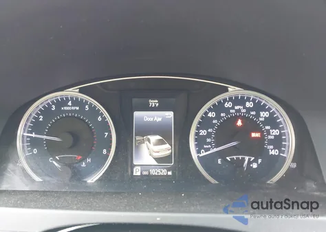 2016 Toyota Camry Le from USA, damaged, VIN 4T4BF1FKXGR527358